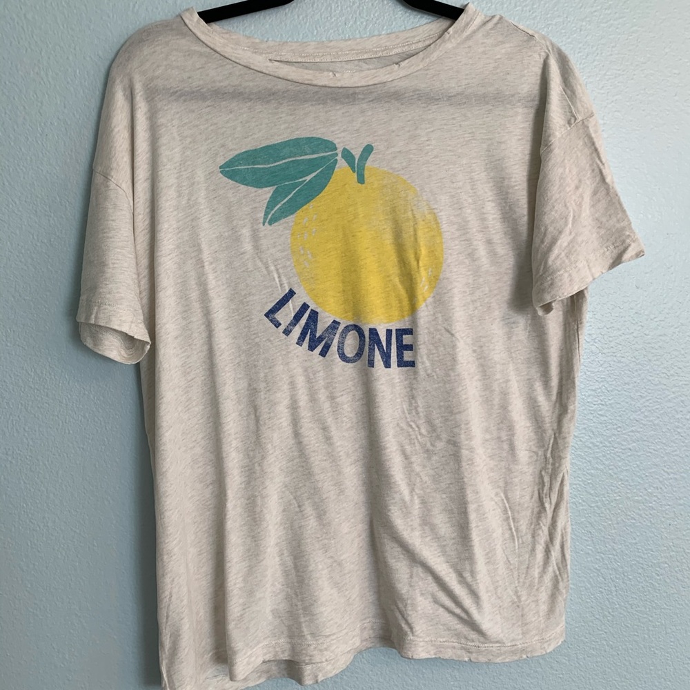 Aerie Real Soft T-Shirt